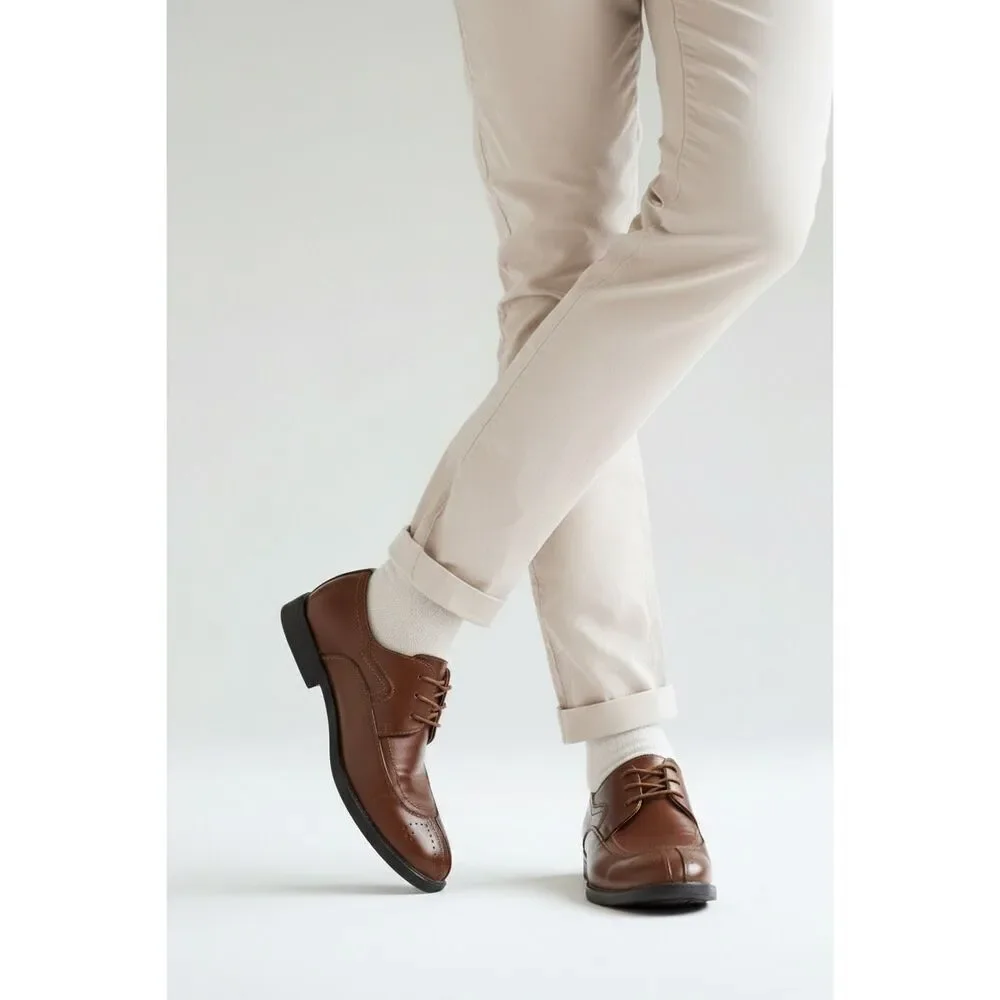 Robert David Young Mans Dress Shoes size 6M